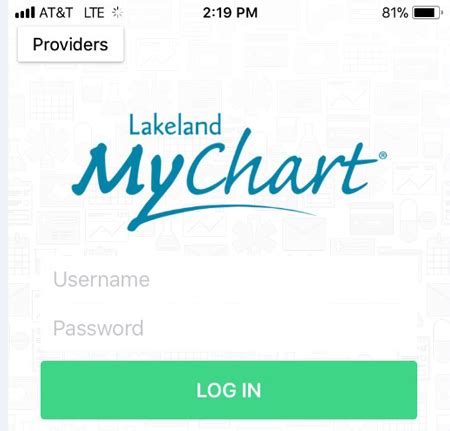 mychart lakelandregional org|lakeland regional mychart login.